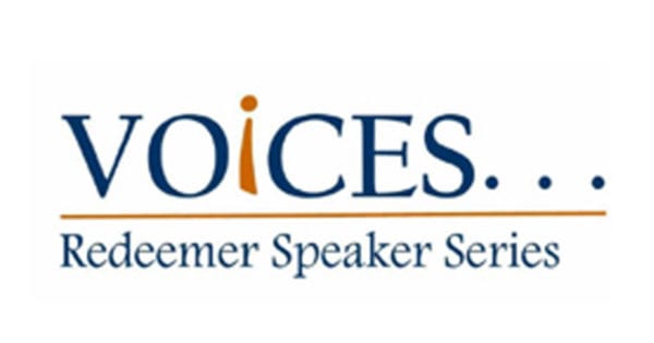 Voices Logo